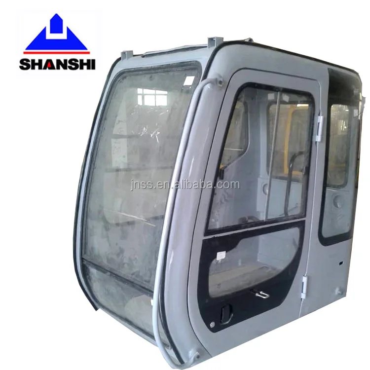 メーカー     CABIN ZX200 ZX210 ZX230 ZX240 Excavator Cabin for Hitachi ZAX200-3 | New