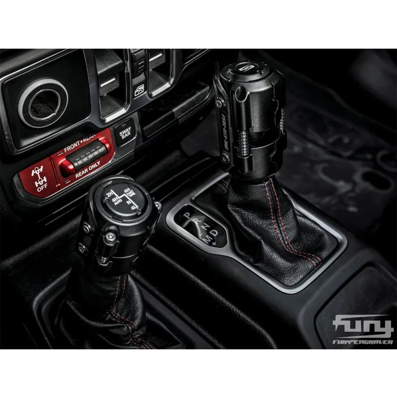 Fury New Design Shift Knob Handle For Jeep Wrangler Jk/jl Shift Lever 4x4  Accessory Maiker Manufacturer - Buy Fury New Design Shift Knob Handle,For Jeep  Wrangler Jk/jl,4x4 Accessory Maiker Manufacturer Product on