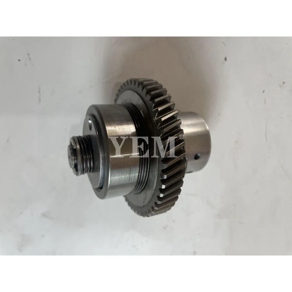 403D-07 Oil Pump for Perkins Excavator Fast Delivery Engine Parts