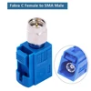 SMA M a Fakra C F