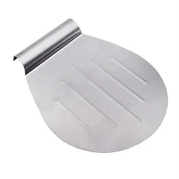 Stainless Steel Pizza Peel cake spatula