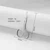 Tumbling 1.5mm Round Tip