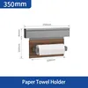 350mm Paper Towel Holder