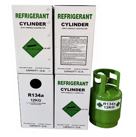 Shop Premium R449A refrigerant for sustainable cooling solutions-Detailed Image 3