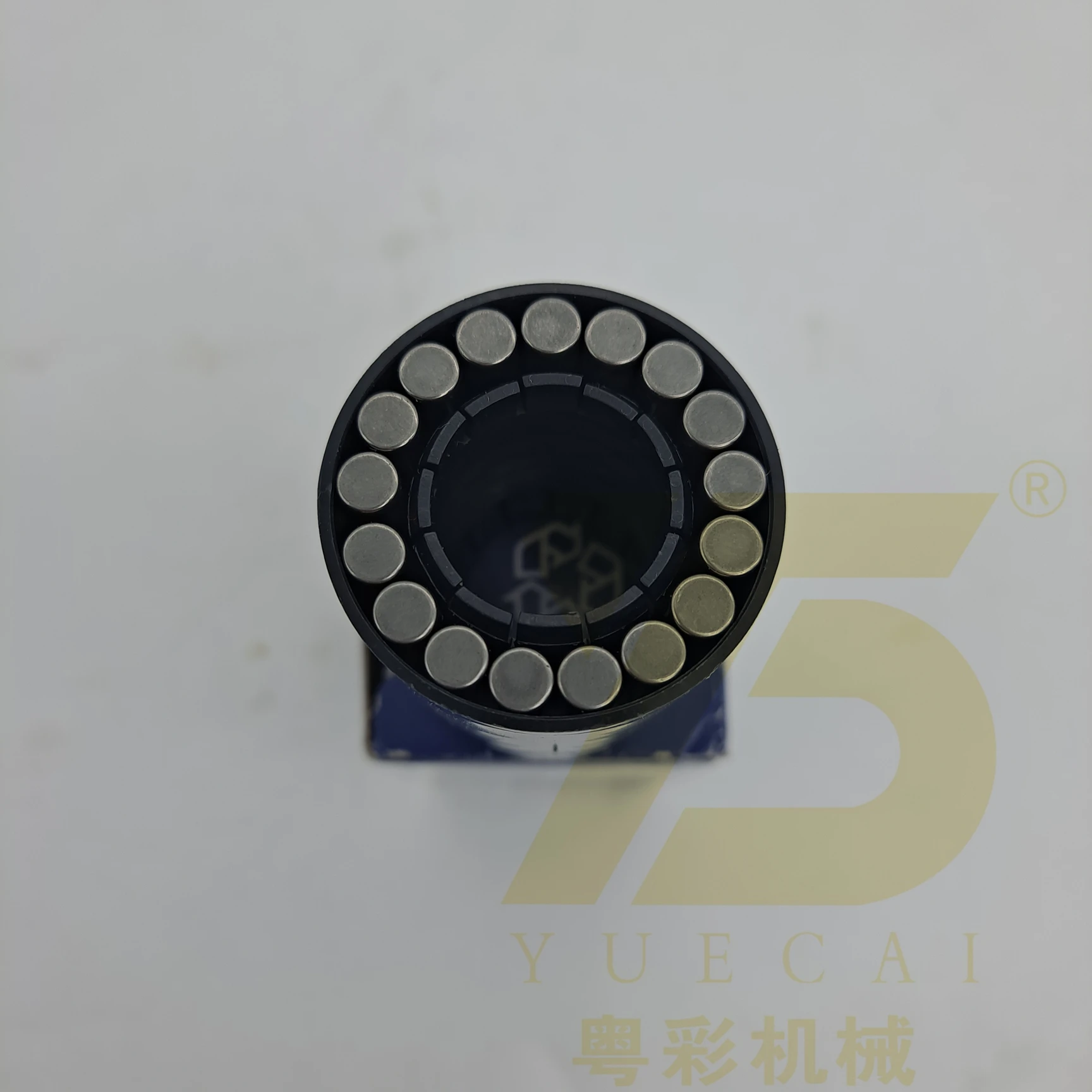 YUE CAI Construction Machinery Parts 11418169 VOE11418169 Bearing for EC230 EC250 EC250D EC250DL EC300