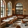 restaurant furniture set 3