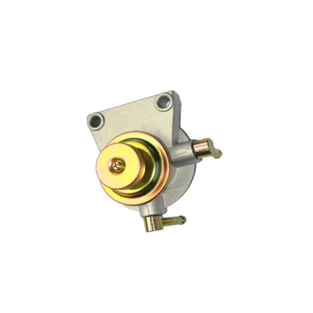 Diesel Fuel Filter Hand Primer Pump 23301-17060 | Repair Solutions
