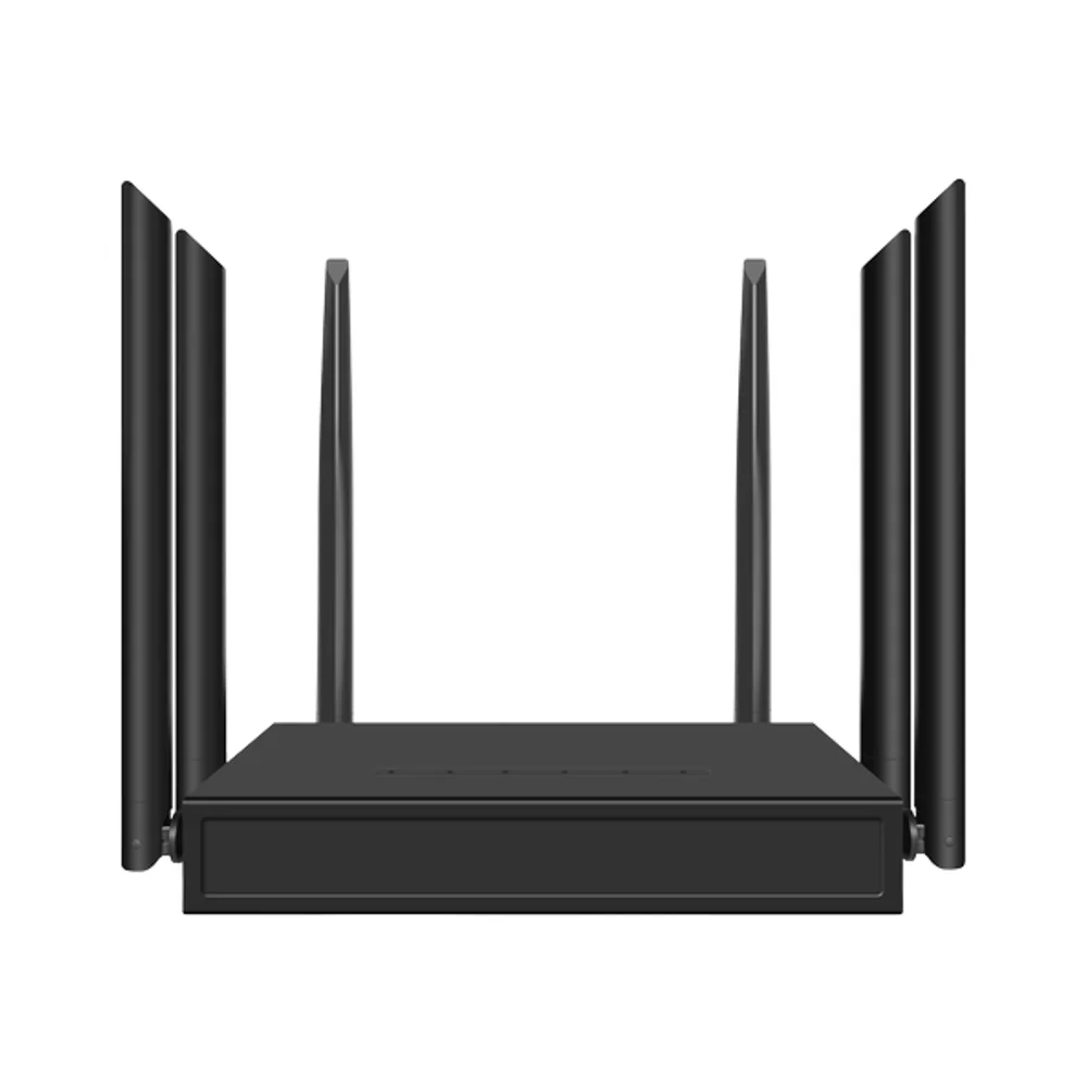 High Quality 575Mhz 2.4G 300Mbps 4G Modem Router with SIM Card Slot Dual ESIM Card 4G LTE WIFI Router