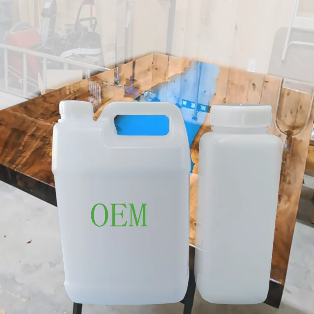 Jc最高エポキシ樹脂/食品グレードエポキシ樹脂/透明エポキシ樹脂木材