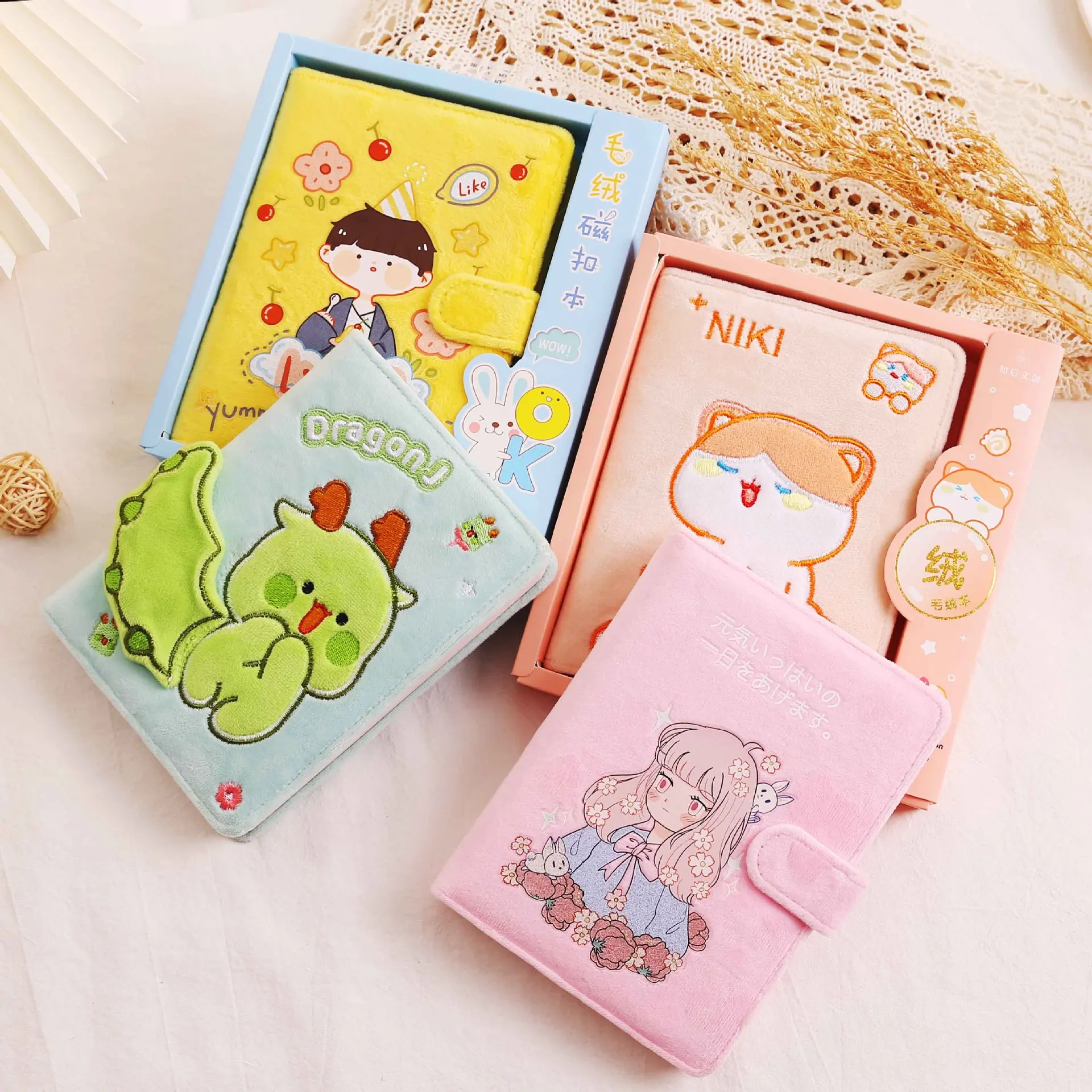 Moltby Regalos De Fiesta De Gato Para Niños, 148 Piezas Suministros Cumpleaños Temática Gato, Bolígrafos, Cuadernos, Pegatinas Papelería Gatos Para Bolsas De Recuerdos Escolares