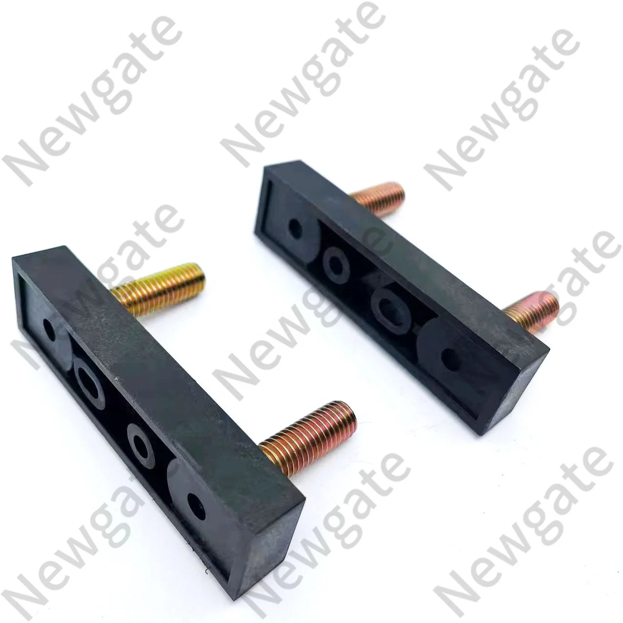 forklift spare parts UL94-V0 Fireproof Level Bolt On Fuse Holder 3253573925 for linde forklift spare parts supplier