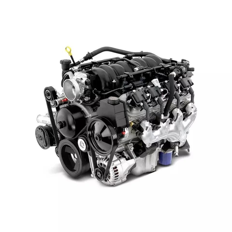 Wholesale Gasoline Diesel Car Engine For Toyota Hilux Corolla Suzuki 