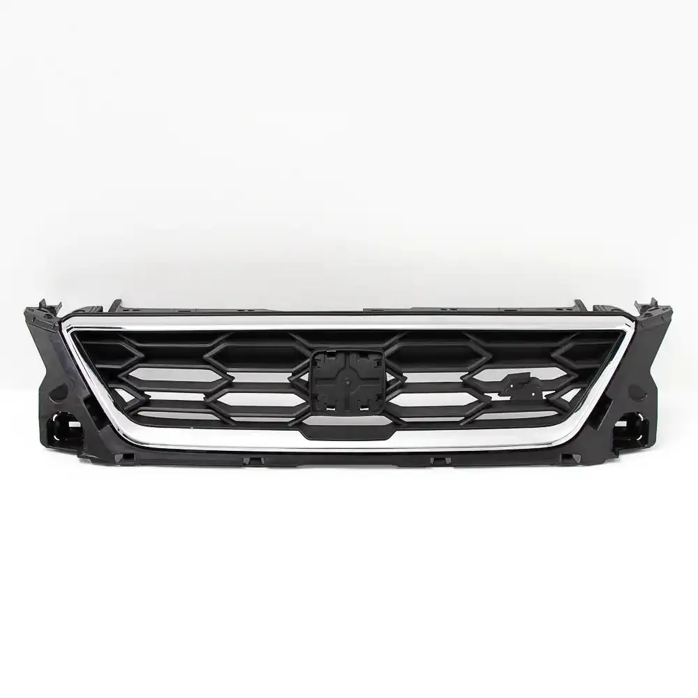 Auto Car Body Kits Front Grille For Seat Ibiza Fr 2018-2022 High ...