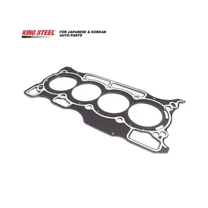 KINGSTEEL 11044-BC20A 11044-1KC0A 11044-BC20B 11044-ED000 11044-BC20C 11044-8J102 Engine Cylinder Head Gasket for Qashqai J10E