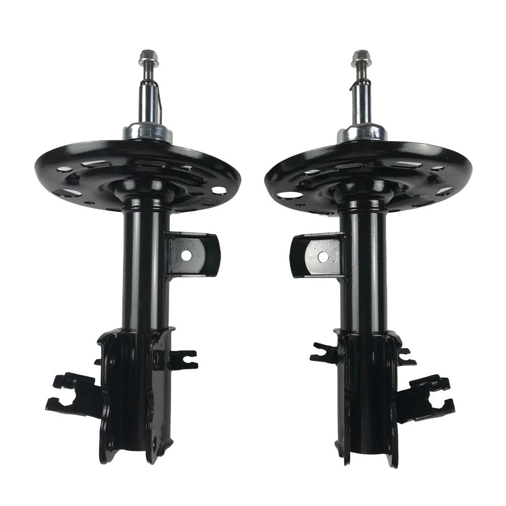 EPX Auto Suspensão Montagem Amortecedor dianteiro para Nissan X