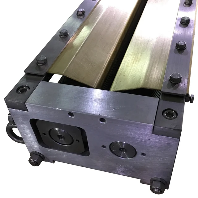 For Huaer Sharp and Smooth Grooves Instant Ramen Noodle Slitter with Wave Maker for Instant Ramen Noodle Maker 3