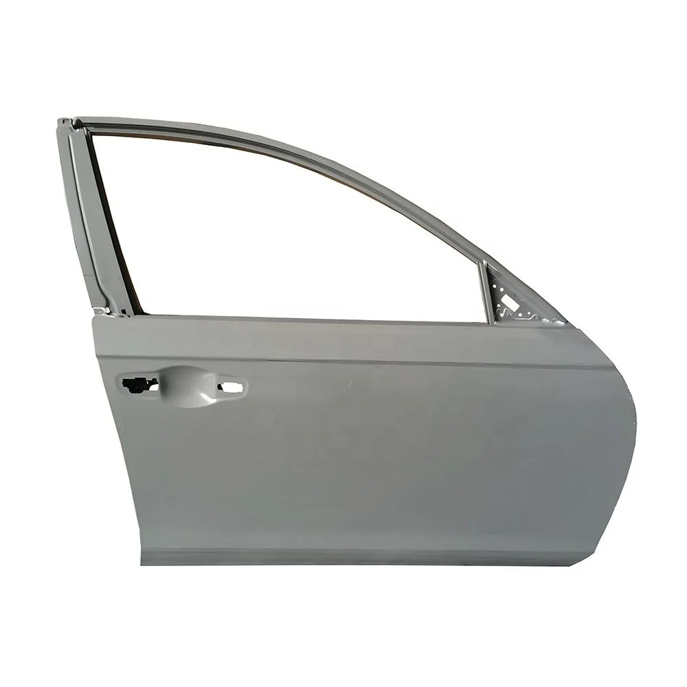 Front Door Replacement for 2018-2022 Honda Accord OEM 67050-TVE-H00ZZ 67010-TVE-H00ZZ Premium Quality & Direct Fit