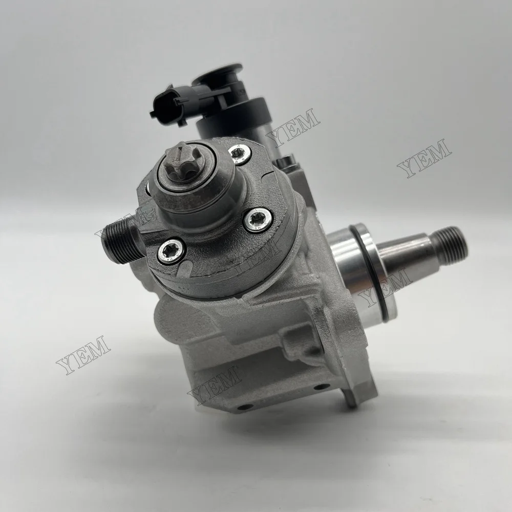 For Bosch High Pressure Fuel Pump 0445010851 Replacement Engine Parts 4