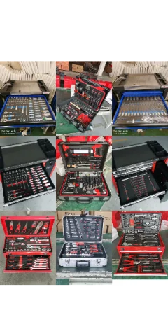 65PCS Professional Special Tools for Motorcycle Workshop Kit