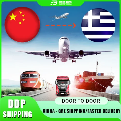 Alibaba Logistics Service Freight Forwarder LCL+Express Shipping Agent From China to USA/Canda/Europe/Middle East