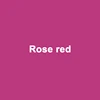 03 Rojo Rosa (impresión del logo en un lado)