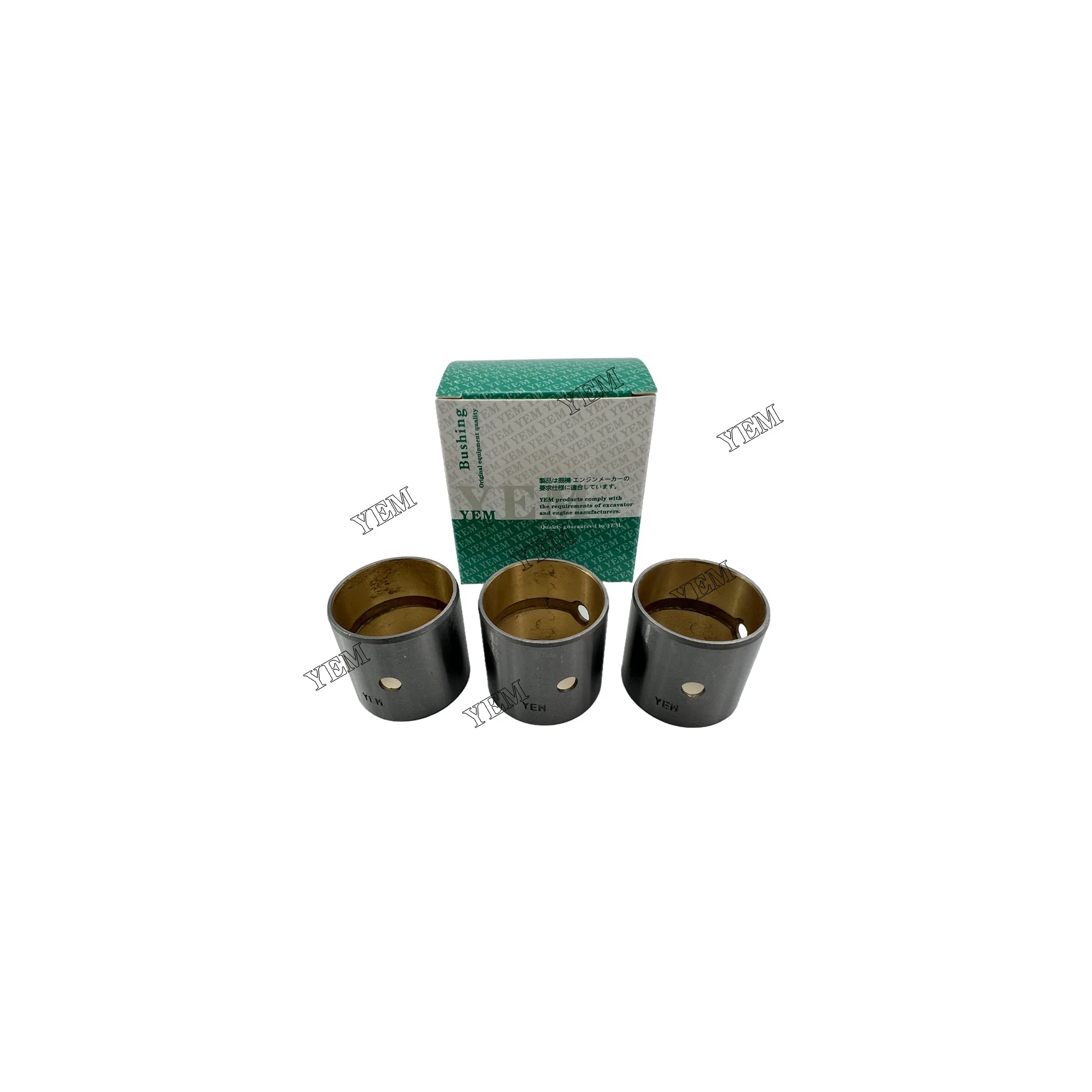 3013 Con Rod Bush for Caterpillar Machinery Engine Aftermarket Engine Spare Parts