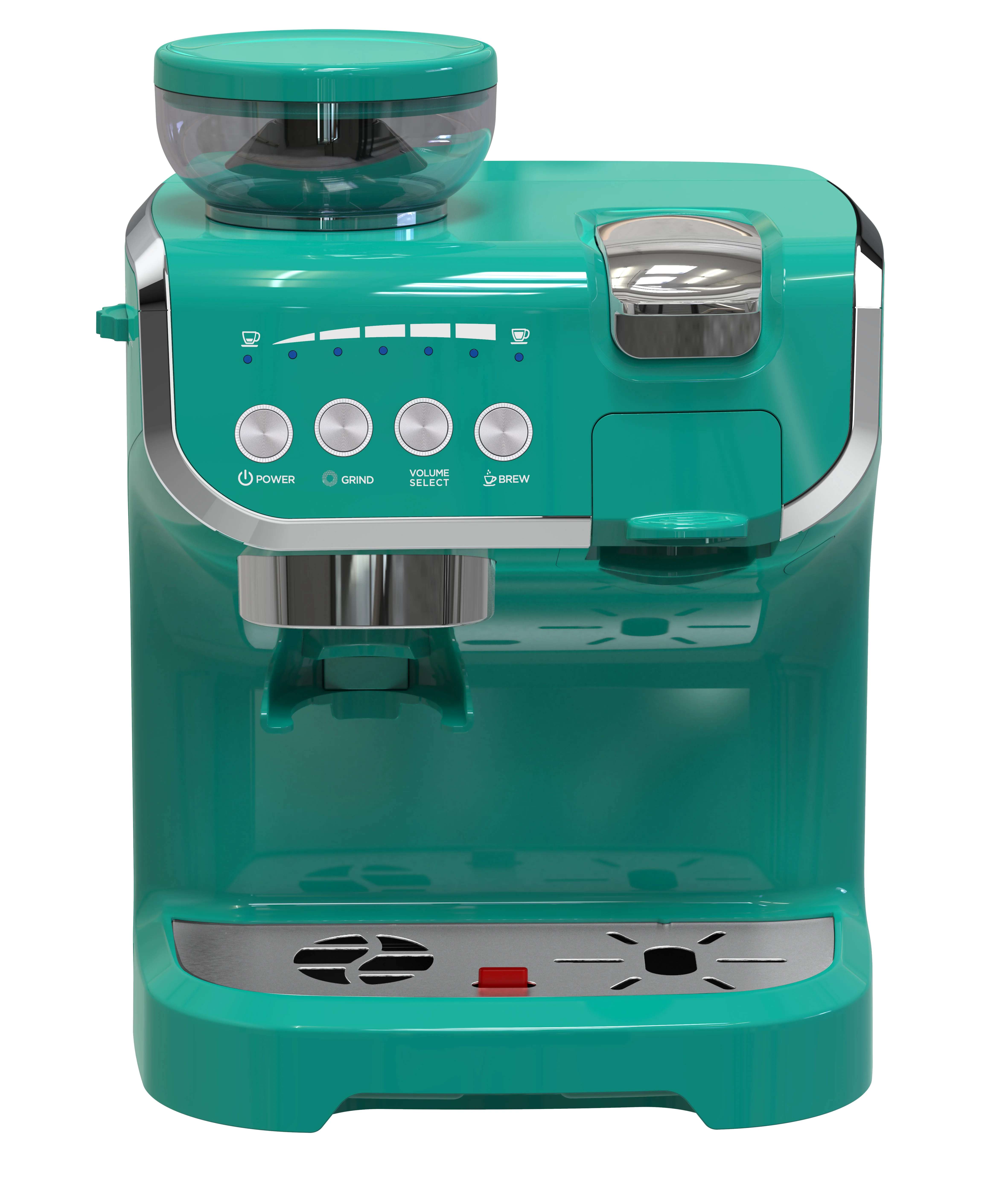 3 In 1 Capsule Cafe Machine Makers Automatic Coffee Making Maker Machines Buy Machin Coffe,3