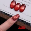 Sparkle Flash Cat Eye#08