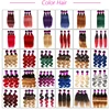 All color Bundles Available