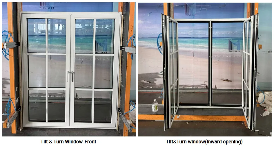 Products Description