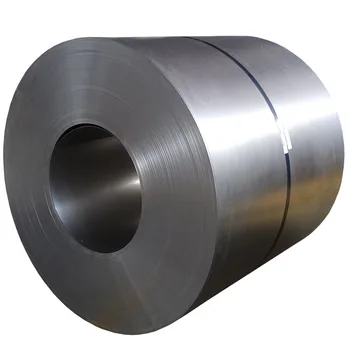 High Quality Hot Rolled 316 Stainless Steel Coil Strip Price Grade 201 304 430  Steel Roll  2B Hl No.4 Customization