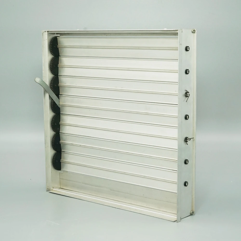 Obd Hvac Air Conditioning Damper (ventilation Diffuser Damper) Buy