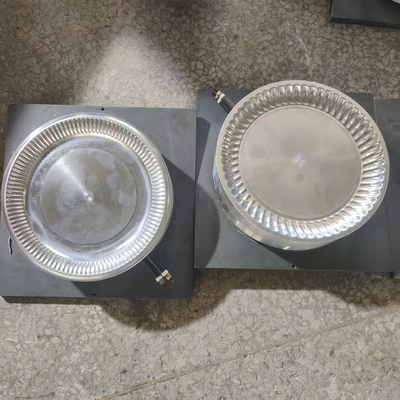 Paper Dish Plate Mould - Buy Paper Plate Mould Paper Cup Mould Paper ...