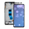pour Redmi Note 14 Pro 5G
