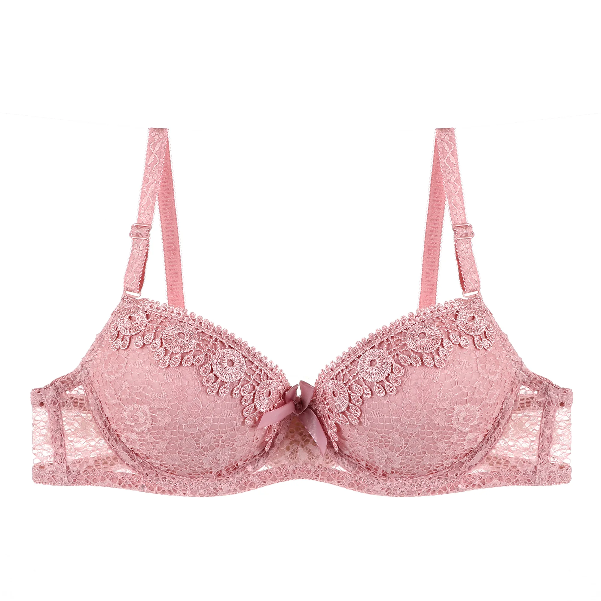 Soutien-gorge 34C - Occasion Très Bon état - Sans Marque - Idéal Pour Dépanner Ou Essayer Une Taille