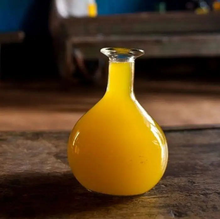 2022 Hot Sale 240ml Glass Berele  for Ethiopian and Eritrean Tej Drinking