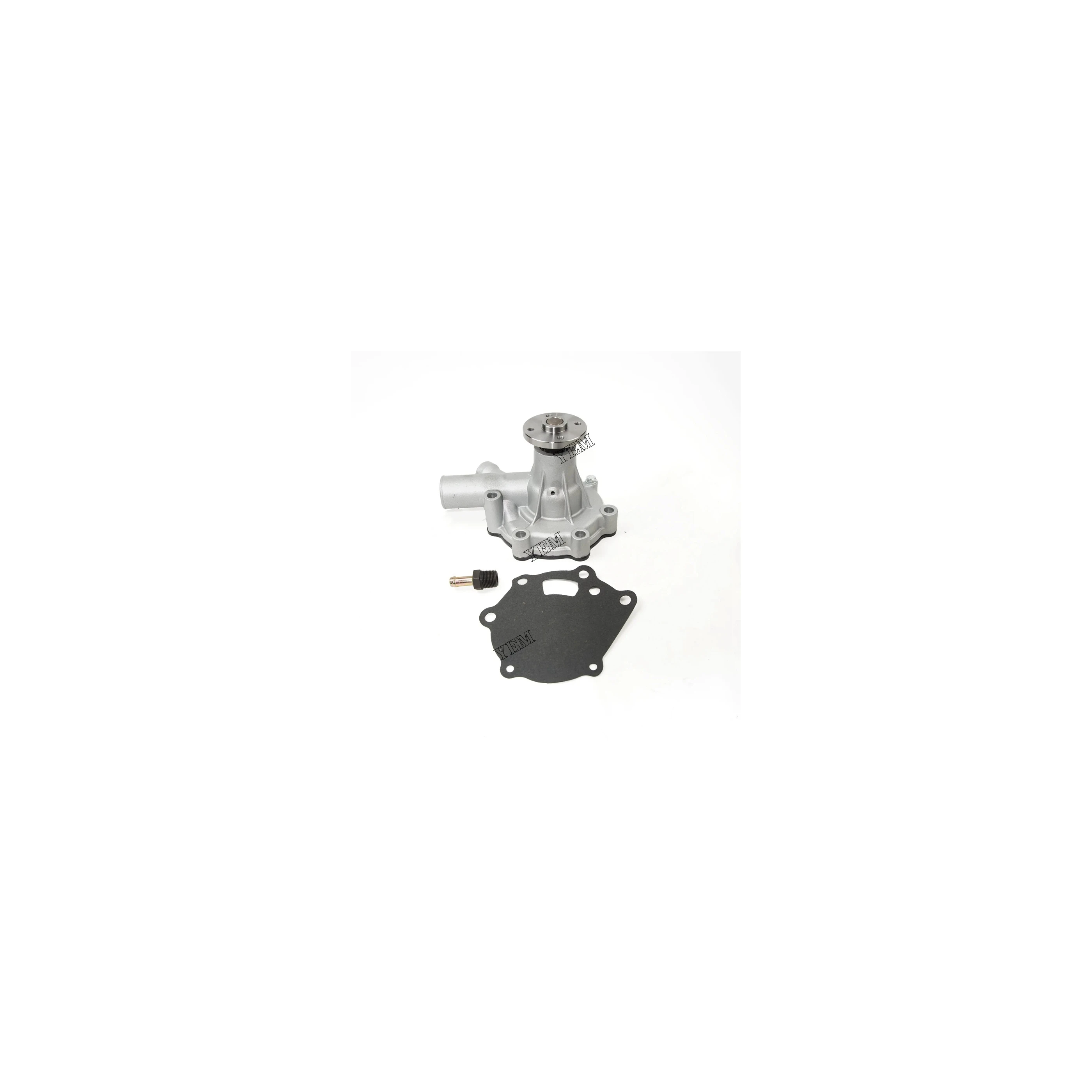 Cooling Water Pump MM439303 for Mitsubishi Tractor MT21 MT21D MT23 MT23D MT25 MT25D Universal Engine Parts