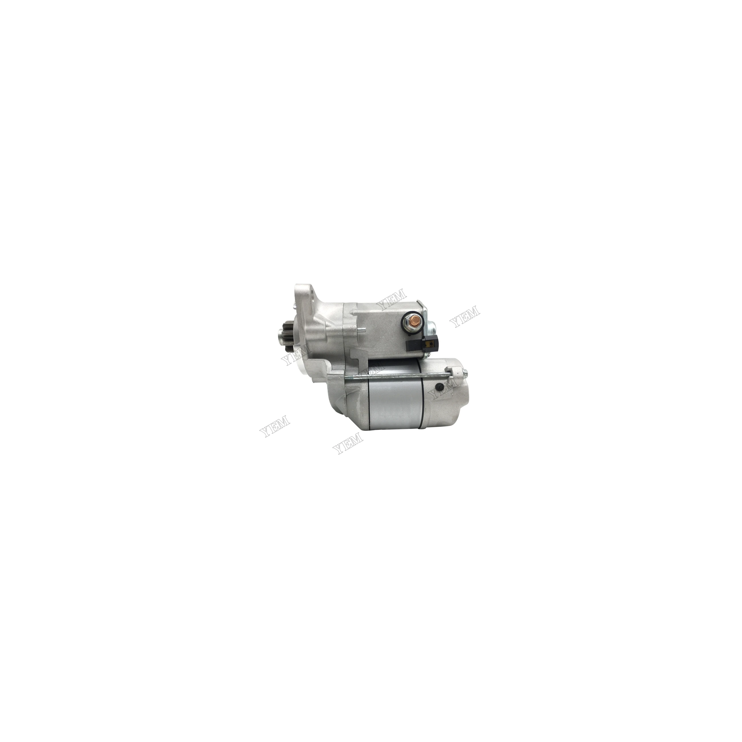 For Kubota V2203 KX155 D1503T V1702 V1903 Starter Motor Industrial Machinery Spare Parts