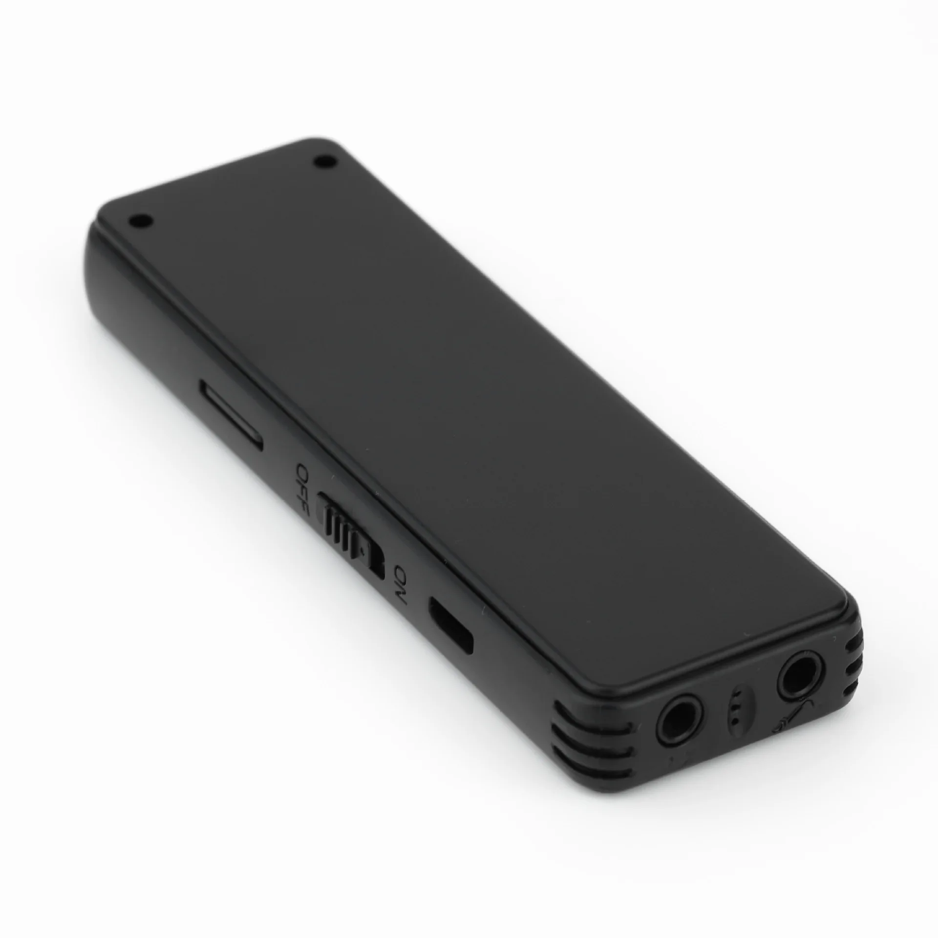 High Quality Lectures Meetings Portable Recorder Support Max 32gb Tf