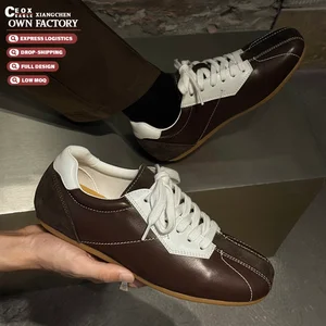 New Roger Tennis Shoes for Men Flat Anti-slip Low Price Factory Classic Simple Design Casual Sneaker Fashion Trending Brand Shoe