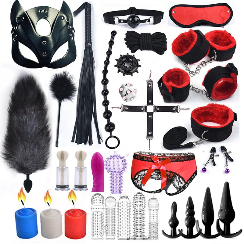 sex bondage toys The 13 best sex toys for women and couples main image 1