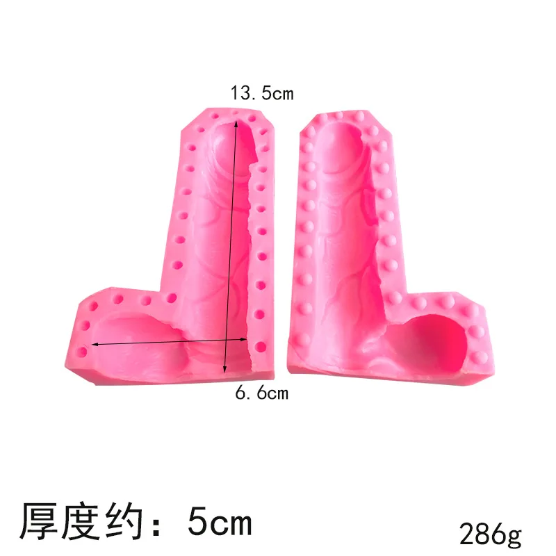 dildo eiswürfel Dildo Ice Cube Tray Realistic Penis main image 0