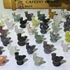 crystals