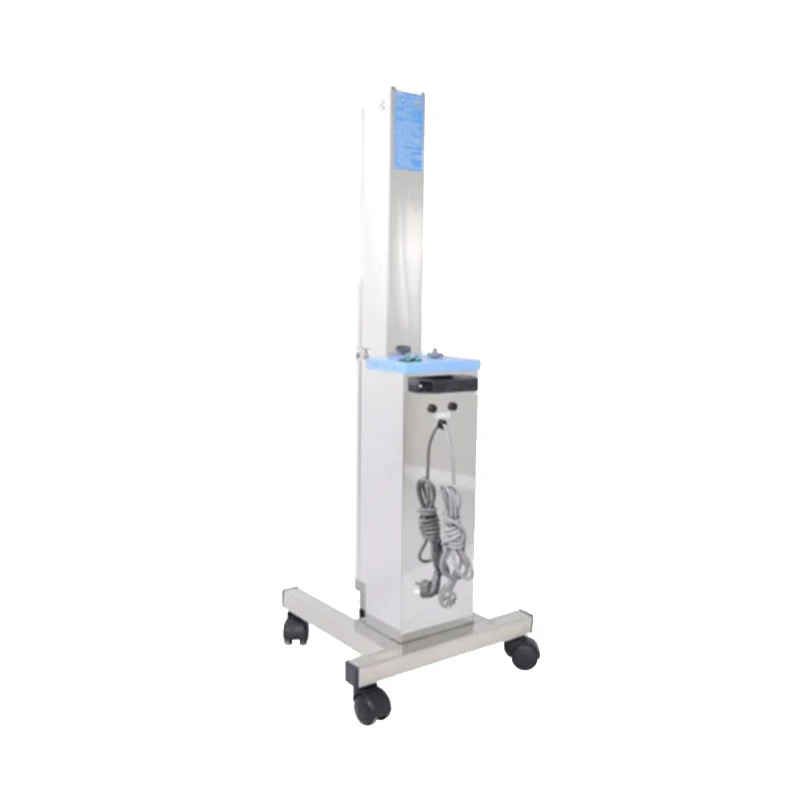 Горячая Распродажа сертификат CE/ISO uvc портативная бактерицидная дезинфекционная