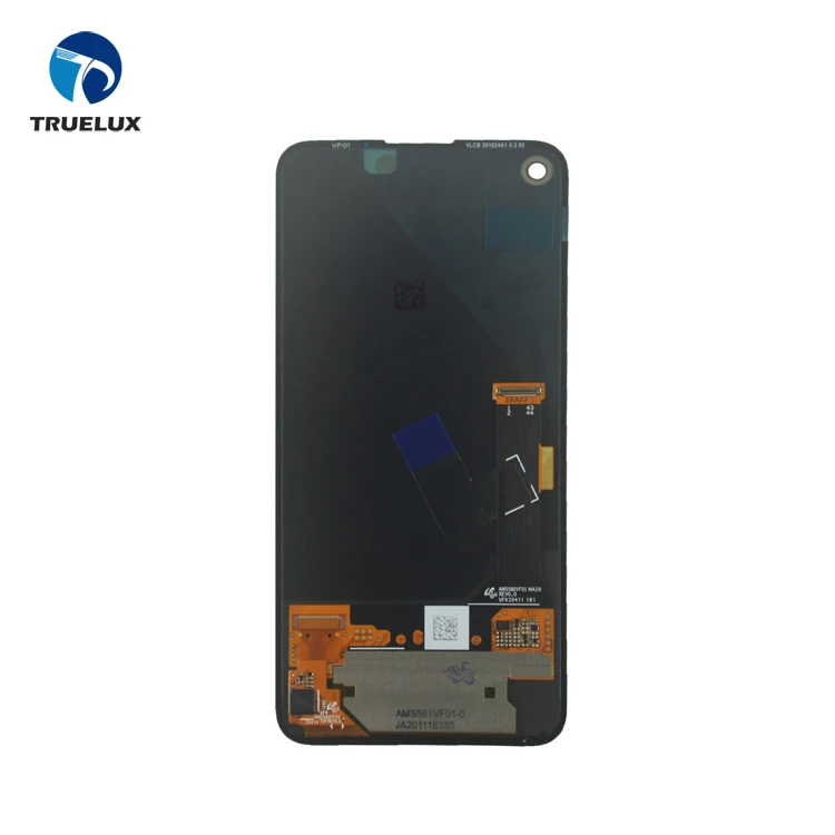 google pixel 4a lcd screen factory