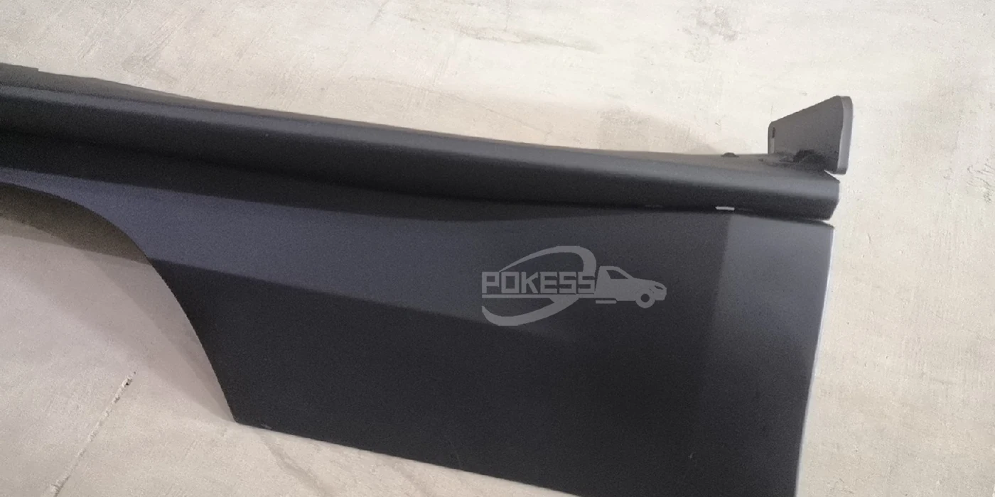 Factory Outlet High Quality Side Skirt Molding Trim OEM FR3Z6310176AC ... — 5