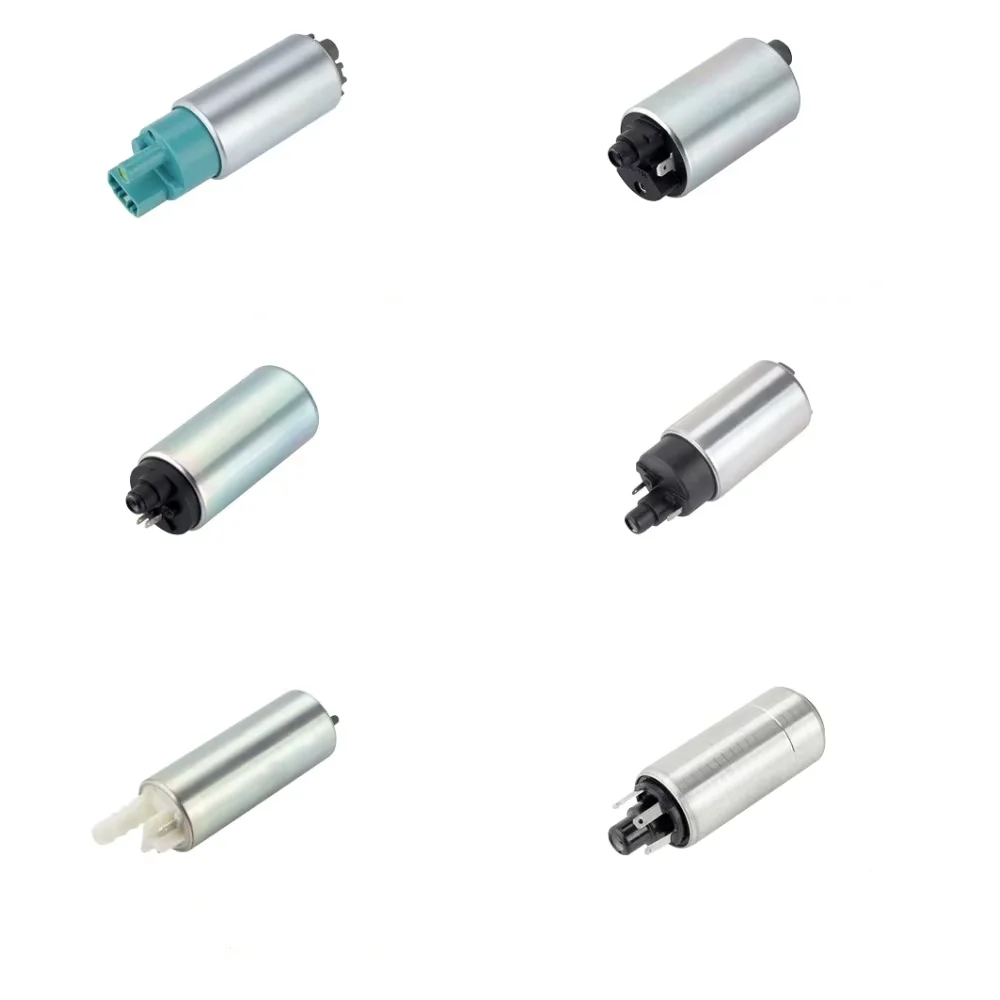 Electric Fuel Pump for Toyota & Honda - Reliable Performance