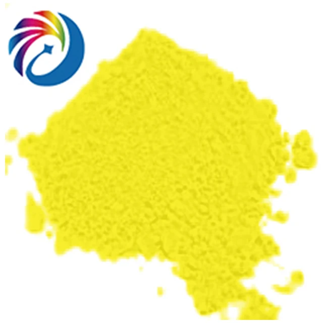 Fabric Disperse Dye Yellow 3gf 64 Dyestuff Manufacturer Lower Price For