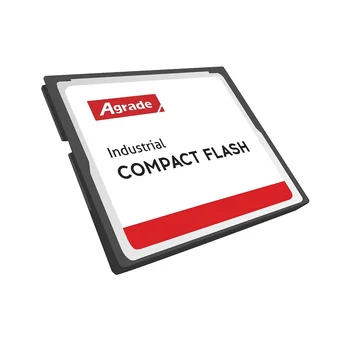High Speed Memory Card Industrial Ssd Cf memory Card 1GB 32GB Slc Nand Flash Type 50 Pins For Pc/ Server/ Dvr/Nvr