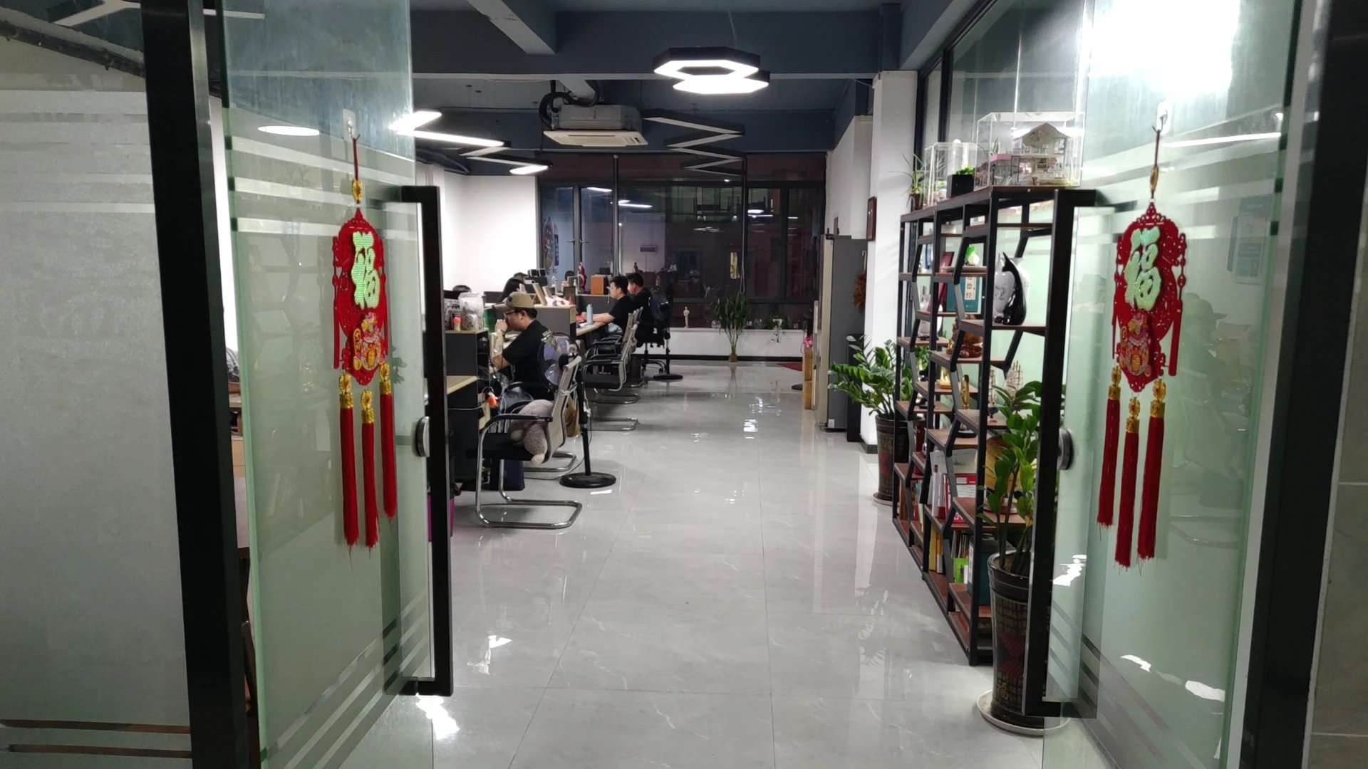 Guangzhou Jiahe Technology Co., Ltd.